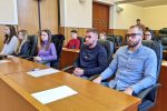 Virovitičko-podravska županija stipendira još 22 studenta: 800,00 kuna primat će svih 12 mjeseci, akademske stipendije trenutno prima njih 63 4 stipendije vpz 4