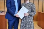 Virovitičko-podravska županija stipendira još 22 studenta: 800,00 kuna primat će svih 12 mjeseci, akademske stipendije trenutno prima njih 63 8 stipendije vpz 8