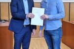 Virovitičko-podravska županija stipendira još 22 studenta: 800,00 kuna primat će svih 12 mjeseci, akademske stipendije trenutno prima njih 63 9 stipendije vpz 9