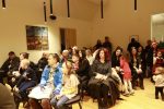 U Suhopolju zasjala svijeća radosti: Treći vikend Adventa svojim nastupima uveličali Vokalni ansambl Contesse i mališani Glazbene igraonice GŠ Jan Vlašimsky 10 suhopolje treca 10