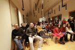 U Suhopolju zasjala svijeća radosti: Treći vikend Adventa svojim nastupima uveličali Vokalni ansambl Contesse i mališani Glazbene igraonice GŠ Jan Vlašimsky 5 suhopolje treca 5