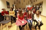 U Suhopolju zasjala svijeća radosti: Treći vikend Adventa svojim nastupima uveličali Vokalni ansambl Contesse i mališani Glazbene igraonice GŠ Jan Vlašimsky 6 suhopolje treca 6