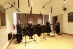 U Suhopolju zasjala svijeća radosti: Treći vikend Adventa svojim nastupima uveličali Vokalni ansambl Contesse i mališani Glazbene igraonice GŠ Jan Vlašimsky 7 suhopolje treca 7