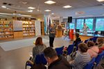 Revijom i prodajnom izložbom učenici i korisnici Centra za odgoj, obrazovanje i rehabilitaciju pokazali svoje znanje i talente 1 viber slika 2022 12 02 11 29 09 067