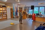 Revijom i prodajnom izložbom učenici i korisnici Centra za odgoj, obrazovanje i rehabilitaciju pokazali svoje znanje i talente 3 viber slika 2022 12 02 11 29 09 431