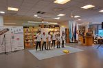 Revijom i prodajnom izložbom učenici i korisnici Centra za odgoj, obrazovanje i rehabilitaciju pokazali svoje znanje i talente 4 viber slika 2022 12 02 11 29 09 693