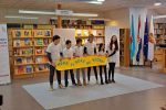 Revijom i prodajnom izložbom učenici i korisnici Centra za odgoj, obrazovanje i rehabilitaciju pokazali svoje znanje i talente 5 viber slika 2022 12 02 11 29 09 976