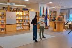 Revijom i prodajnom izložbom učenici i korisnici Centra za odgoj, obrazovanje i rehabilitaciju pokazali svoje znanje i talente 8 viber slika 2022 12 02 11 29 10 315