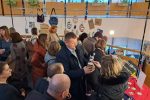 Revijom i prodajnom izložbom učenici i korisnici Centra za odgoj, obrazovanje i rehabilitaciju pokazali svoje znanje i talente 15 viber slika 2022 12 02 11 29 11 368