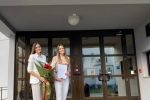 Orahovačke blizanke Ana i Matea uspješne su studentice medicine: Pomažu si u svemu, a zajedno žele istraživati genetiku blizanaca 2 Ana i Matea Zidar 1 696x772 1