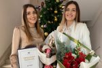 Orahovačke blizanke Ana i Matea uspješne su studentice medicine: Pomažu si u svemu, a zajedno žele istraživati genetiku blizanaca 1 Ana i Matea Zidar