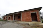 Fotogalerija: Završena prva faza izgradnje društvenog doma u Lukaču u kojem će u budućnosti biti i ured Hrvatske pošte 2 IMGL9925