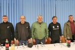Darko Božičković ponovno izabran za predsjednika Udruge dragovoljaca i veterana Domovinskog rata Ogranak Voćin 4 IMG 8067