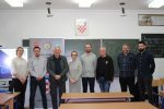Skola IGK Zdenci Domovinski rat 3