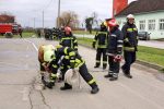 Vatrogasno osposobljavanje Zdenci 2
