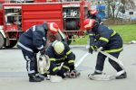Vatrogasno osposobljavanje Zdenci 3