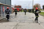 Vatrogasno osposobljavanje Zdenci 4