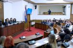 Hrvatski sabor: Održana tematska sjednica Odbora za obitelj, mlade i sport o radu savjeta mladih pri jedinicama lokalne i područne samouprave 2 odbor obitelj3