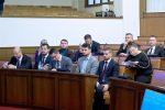 Hrvatski sabor: Održana tematska sjednica Odbora za obitelj, mlade i sport o radu savjeta mladih pri jedinicama lokalne i područne samouprave 3 odbor obitelj4