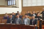 Hrvatski sabor: Održana tematska sjednica Odbora za obitelj, mlade i sport o radu savjeta mladih pri jedinicama lokalne i područne samouprave 5 viber slika 2023 01 19 10 26 48