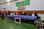 Princeze, superjunaci i brojne maštovite maske sudjelovale na Maskenbalu u Mikleušu 2 20230211 164019