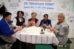 U Zokovom Gaju održana tradicionalna manifestacija ”Driapanie perja” u organizaciji Matice Slovačke 3 Drapanjeperja3 copy 1000x666
