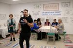 U Zokovom Gaju održana tradicionalna manifestacija ”Driapanie perja” u organizaciji Matice Slovačke 5 Drapanjeperja5 copy 1000x666