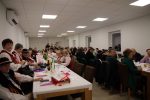 U Zokovom Gaju održana tradicionalna manifestacija ”Driapanie perja” u organizaciji Matice Slovačke 6 Drapanjeperja6 copy 1000x666