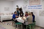 U Zokovom Gaju održana tradicionalna manifestacija ”Driapanie perja” u organizaciji Matice Slovačke 7 Drapanjeperja7MSZokovGaj copy 1000x666