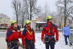 Fotogalerija: U Općoj bolnici Virovitica u ponedjeljak je održana vježba "Plamen 23" 6 IMG 8380