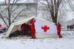 Fotogalerija: U Općoj bolnici Virovitica u ponedjeljak je održana vježba "Plamen 23" 7 IMG 8383