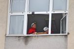Fotogalerija: U Općoj bolnici Virovitica u ponedjeljak je održana vježba "Plamen 23" 10 IMG 8397