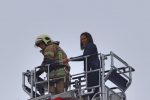 Fotogalerija: U Općoj bolnici Virovitica u ponedjeljak je održana vježba "Plamen 23" 13 IMG 8419