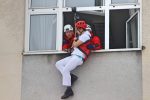 Fotogalerija: U Općoj bolnici Virovitica u ponedjeljak je održana vježba "Plamen 23" 14 IMG 8428