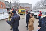 Fotogalerija: U Općoj bolnici Virovitica u ponedjeljak je održana vježba "Plamen 23" 19 IMG 8452
