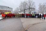 Fotogalerija: U Općoj bolnici Virovitica u ponedjeljak je održana vježba "Plamen 23" 22 IMG 8464