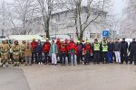 Fotogalerija: U Općoj bolnici Virovitica u ponedjeljak je održana vježba "Plamen 23" 24 IMG 8466