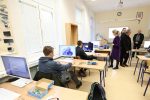Fotogalerija: U Industrijsko-obrtničkoj školi Slatina ponovno startao s radom Centar izvrsnosti novih tehnologija Virovitičko-podravske županije 12 centar izvrsnosti slatina 20