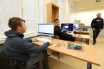 Fotogalerija: U Industrijsko-obrtničkoj školi Slatina ponovno startao s radom Centar izvrsnosti novih tehnologija Virovitičko-podravske županije 17 centar izvrsnosti slatina 27