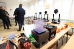 Fotogalerija: U Industrijsko-obrtničkoj školi Slatina ponovno startao s radom Centar izvrsnosti novih tehnologija Virovitičko-podravske županije 30 centar izvrsnosti slatina 42