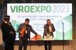 Viroexpo 2023: Izlagači daruju posjetitelje - nagrade završile u rukama Ivice Mihaljevića, Miroslava Komara i Marije Grgurić 1 darivanje 1