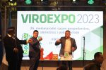 Viroexpo 2023: Izlagači daruju posjetitelje - nagrade završile u rukama Ivice Mihaljevića, Miroslava Komara i Marije Grgurić 2 darivanje 4