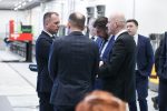 Modernizacijom poljoprivredne infrastrukture do veće proizvodnje i bolje kvalitete hrane: U Osijeku je otvoren Regionalni distribucijski centar OBŽ za voće i povrće 6 rdc osijek 10