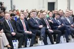 Modernizacijom poljoprivredne infrastrukture do veće proizvodnje i bolje kvalitete hrane: U Osijeku je otvoren Regionalni distribucijski centar OBŽ za voće i povrće 9 rdc osijek 32