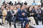 Modernizacijom poljoprivredne infrastrukture do veće proizvodnje i bolje kvalitete hrane: U Osijeku je otvoren Regionalni distribucijski centar OBŽ za voće i povrće 11 rdc osijek 35