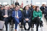Modernizacijom poljoprivredne infrastrukture do veće proizvodnje i bolje kvalitete hrane: U Osijeku je otvoren Regionalni distribucijski centar OBŽ za voće i povrće 12 rdc osijek 37