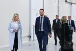 Modernizacijom poljoprivredne infrastrukture do veće proizvodnje i bolje kvalitete hrane: U Osijeku je otvoren Regionalni distribucijski centar OBŽ za voće i povrće 3 rdc osijek 4