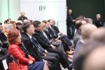 Modernizacijom poljoprivredne infrastrukture do veće proizvodnje i bolje kvalitete hrane: U Osijeku je otvoren Regionalni distribucijski centar OBŽ za voće i povrće 15 rdc osijek 57