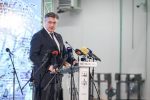 Modernizacijom poljoprivredne infrastrukture do veće proizvodnje i bolje kvalitete hrane: U Osijeku je otvoren Regionalni distribucijski centar OBŽ za voće i povrće 19 rdc osijek 78
