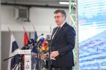 Modernizacijom poljoprivredne infrastrukture do veće proizvodnje i bolje kvalitete hrane: U Osijeku je otvoren Regionalni distribucijski centar OBŽ za voće i povrće 20 rdc osijek 79